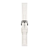 Dây silicon trắng Tissot 21 mm T852.049.245