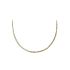 Dây chuyền vàng kiểu rắn (Snake Chain)