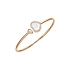 Vòng tay vàng Chopard Happy Hearts 85A074-5302