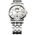 Maurice Lacroix Pontos Ngày và Ngày Tuần PT6158-SS002-13E