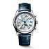 Longines Master Collection Chrono Mặt Trăng L2.673.4.71.2