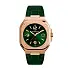 Bell & Ross BR-05 Green Gold BR05A-GN-PG/SCR
