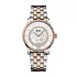 Vòng cổ Mido Baroncelli Lady M037.807.22.031.00