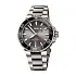 Oris Aquis Titanium Date 01 733 7730 7153-07 8 24 15PEB