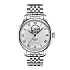 Tissot Le Locle Powermatic 80 Mặt Số Mở T006.407.11.033.02