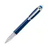 Bút ký Montblanc StarWalker Blue Planet Doué Fineliner MB132435