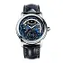 Frederique Constant Worldtimer Sản xuất FC-718NWM4H6