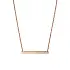 Dây chuyền Chopard Ice Cube 817702-5002