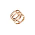 Nhẫn Chopard Ice Cube 827007-5016