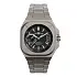 Bell &amp; Ross BR-X5 Titanium Đen BRX5R-BL-TI/STI