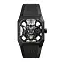 Bell &amp; Ross BR 03 Cyber Ceramic BR03-CYBER-CE