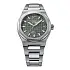 Girard-Perregaux Laureato 38mm Xanh Lá Cây 81005-11-3407-1CM