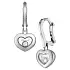 Vòng tai vàng Chopard Happy Diamonds 83A054-1301