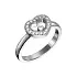 Nhẫn vàng Chopard Happy Diamonds 82A054-1210