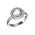 Nhẫn vàng Chopard Happy Diamonds 82A018-1211