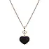 Mặt dây chuyền vàng Chopard Happy Hearts 797482-5510