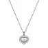 Mặt dây chuyền vàng Chopard Happy Diamonds 79A616-1001