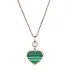 Mặt dây chuyền vàng Chopard Happy Hearts 797482-5151