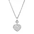 Vòng cổ vàng Chopard Happy Hearts 797482-1009