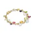 Vòng tay vàng Marco Bicego Paradise BB1906 MIX01 Y