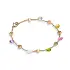 Vòng tay vàng Marco Bicego Paradise BB765 MIX01 Y