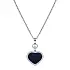 Chopard Happy Hearts 黄金项链 79A074-1510