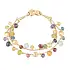 Vòng tay vàng Marco Bicego Gemstones Africa BB2789 MIX02 Y