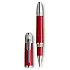 Montblanc Great Characters Enzo Ferrari Special Edition bút roller MB132145
