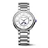 Maurice Lacroix Fiaba Moonphase FA1084-SS002-370-1