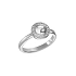 Nhẫn vàng Chopard Happy Diamonds 82A017-1210