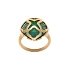 Nhẫn vàng Imperiale 829221-5069