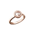 Nhẫn vàng Chopard Happy Diamonds 82A017-5110