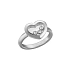 Nhẫn vàng Chopard Happy Diamonds 82A611-1110