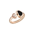 Nhẫn vàng Chopard Happy Hearts 829482-5210