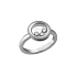 Nhẫn vàng Chopard Happy Diamonds 82A018-1111