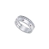 Nhẫn vàng Zancan Couture Ringhs EA101BR