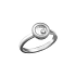 Nhẫn vàng Chopard Happy Diamonds 82A017-1110