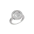 Nhẫn vàng Chopard Happy Spirit 828230-1011