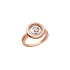 Nhẫn vàng Chopard Happy Spirit 828230-9010