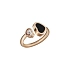 Nhẫn vàng Chopard Happy Hearts 829482-5216