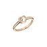 Nhẫn vàng Chopard My Happy Hearts 82A086-5010