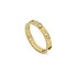 Nhẫn vàng Gucci Icon đính kim cương YBC727892002