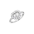 Nhẫn vàng Chopard Happy Diamonds 82A616-1111