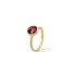 Nhẫn vàng Marco Bicego Jaipur AB632 RG01 Y