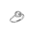 Nhẫn vàng Chopard Happy Diamonds 82A017-1212