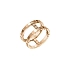 Nhẫn vàng Chopard Ice Cube 827006-5010