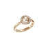 Nhẫn vàng Chopard Happy Diamonds 82A017-5210