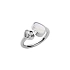 Nhẫn vàng Chopard Happy Hearts 829482-1312