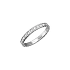 Nhẫn vàng Chopard Ice Cube 827702-1267