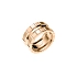 Nhẫn vàng Chopard Ice Cube 827004-5017